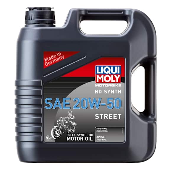 20102 Direct Fit Motor Oil