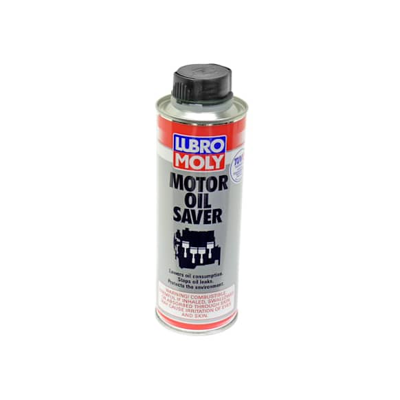 Engine Oil Additive Liqui Moly Motor Oil Saver (300 ml. Can) - Replaces OE Number 2020