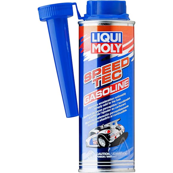 20234 Fuel Additive Sold Individually