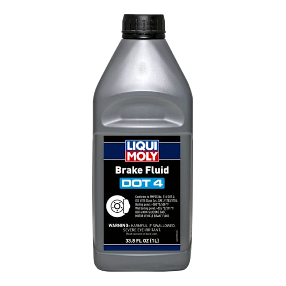 20446 Full Synthetic Motor Oil, 1 Liter, Sold Individually, Top Tec 4600 Series
