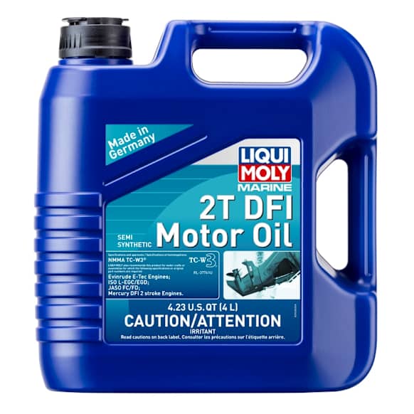 20518 Universal Motor Oil
