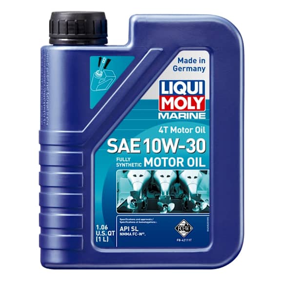 20520 Universal Motor Oil