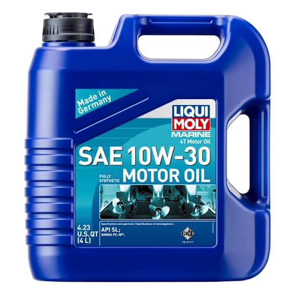 20522 Universal Motor Oil