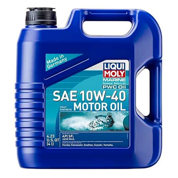 20530 Universal Motor Oil