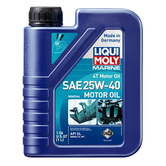 20546 Universal Motor Oil