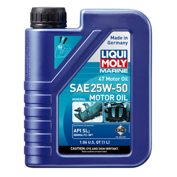 22508 Universal Motor Oil