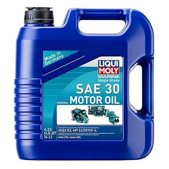 22512 Universal Motor Oil