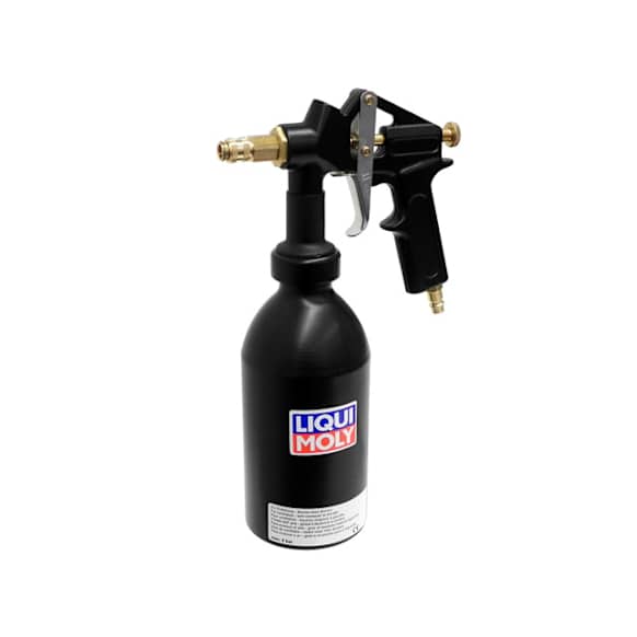 Diesel Particulate Filter Spray Gun Liqui Moly - Replaces OE Number 7946