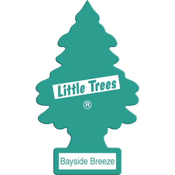 U3S-37121 Bayside Breeze Air Freshener, Set of 3