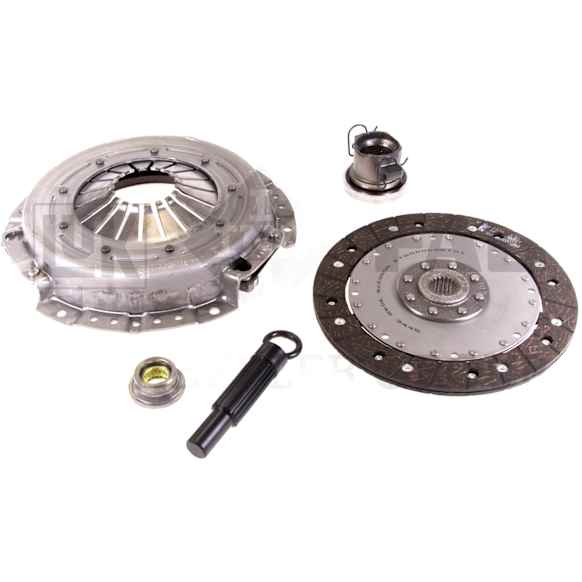 01-048 Clutch Kit, With Alignment Tool Without Flywheel With Release Bearing Luk OE Replacement