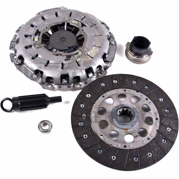 03-042 Clutch Kit, With Alignment Tool Without Flywheel With Release Bearing Luk OE Replacement