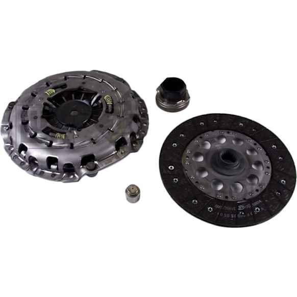 03-071 Clutch Kit, Without Alignment Tool Without Flywheel With Release Bearing Rep Set Series