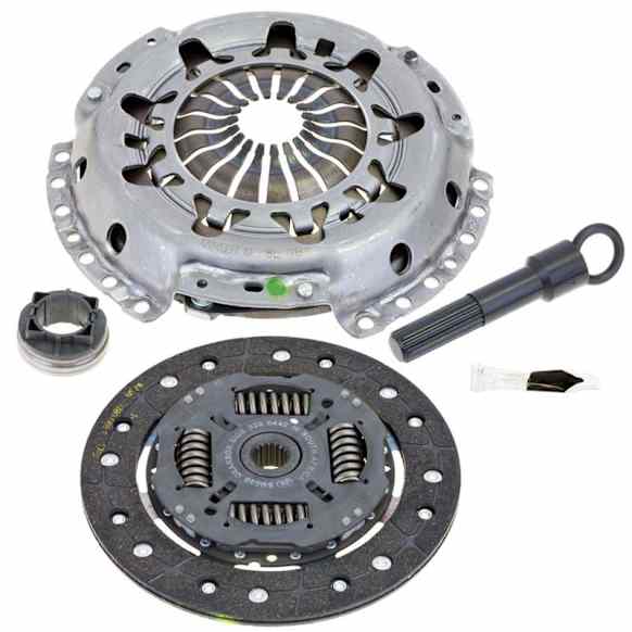 03-105 Clutch Kit, With Alignment Tool Without Flywheel With Release Bearing Rep Set Series