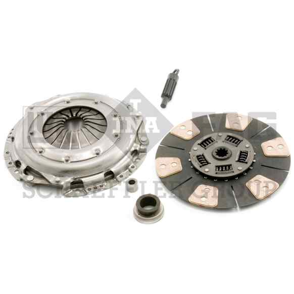 04-105 Clutch Kit, With Alignment Tool Without Flywheel With Release Bearing Luk OE Replacement