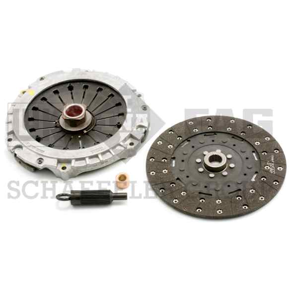 04-113 Clutch Kit, With Alignment Tool Without Flywheel With Release Bearing Luk OE Replacement