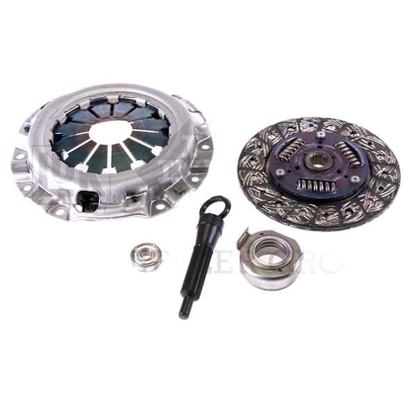 04-124 Clutch Kit, With Alignment Tool Without Flywheel With Release Bearing Luk OE Replacement