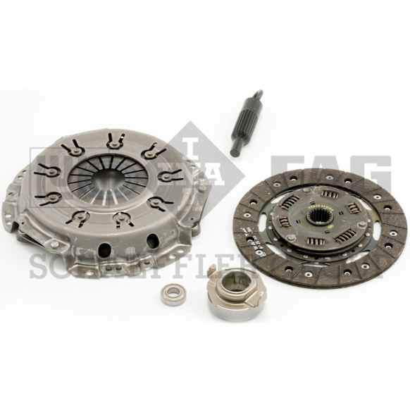 04-200 Clutch Kit, With Alignment Tool Without Flywheel With Release Bearing Luk OE Replacement