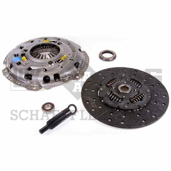 04-216 Clutch Kit, With Alignment Tool Without Flywheel With Release Bearing Luk OE Replacement