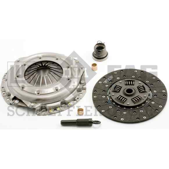05-016 Clutch Kit, With Alignment Tool Without Flywheel With Release Bearing Luk OE Replacement