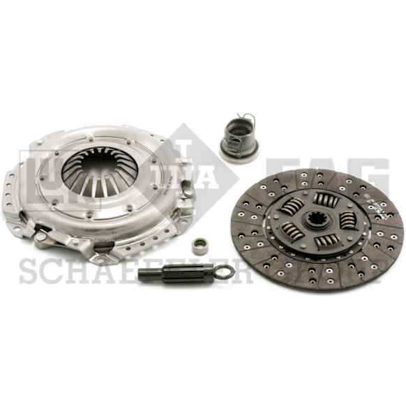 05-065 Clutch Kit, With Alignment Tool Without Flywheel With Release Bearing Luk OE Replacement