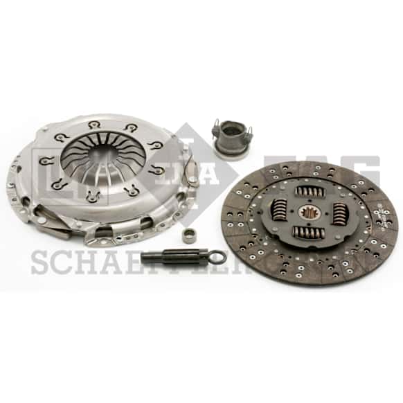 05-074 Clutch Kit, With Alignment Tool Without Flywheel With Release Bearing Luk OE Replacement