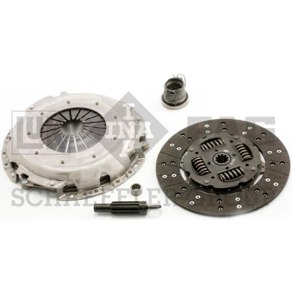 05-116 Clutch Kit, With Alignment Tool Without Flywheel With Release Bearing Luk OE Replacement