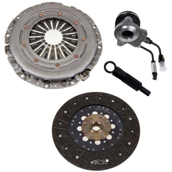05-170 Clutch Kit, Without Flywheel RepSet Series
