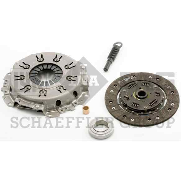 06-009 Clutch Kit, With Alignment Tool Without Flywheel With Release Bearing Luk OE Replacement