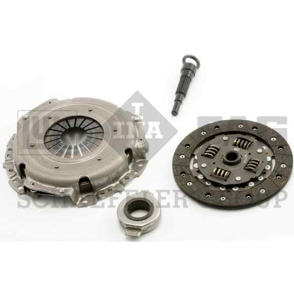 06-040 Clutch Kit, With Alignment Tool Without Flywheel With Release Bearing Luk OE Replacement