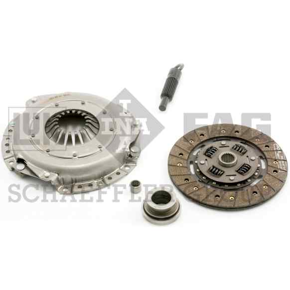 07-003 Clutch Kit, With Alignment Tool Without Flywheel With Release Bearing Luk OE Replacement