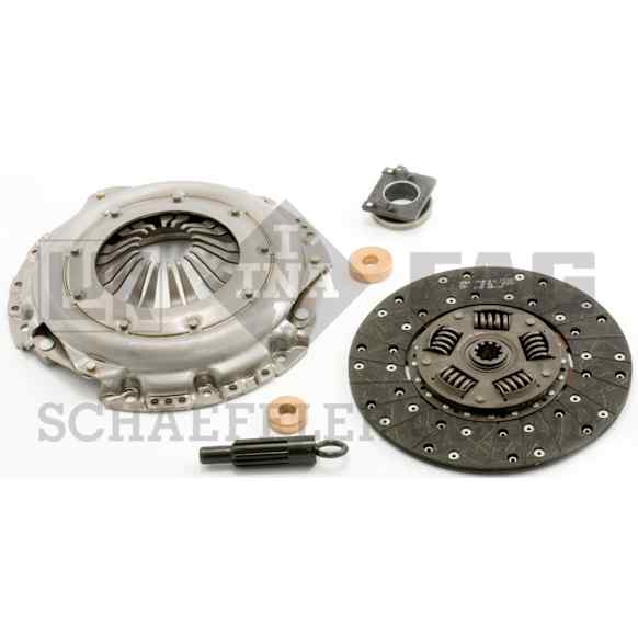 1978 Ford F-150 - Clutch Kit, With Alignment Tool, Without Flywheel, With Release Bearing, Luk OE Replacement
