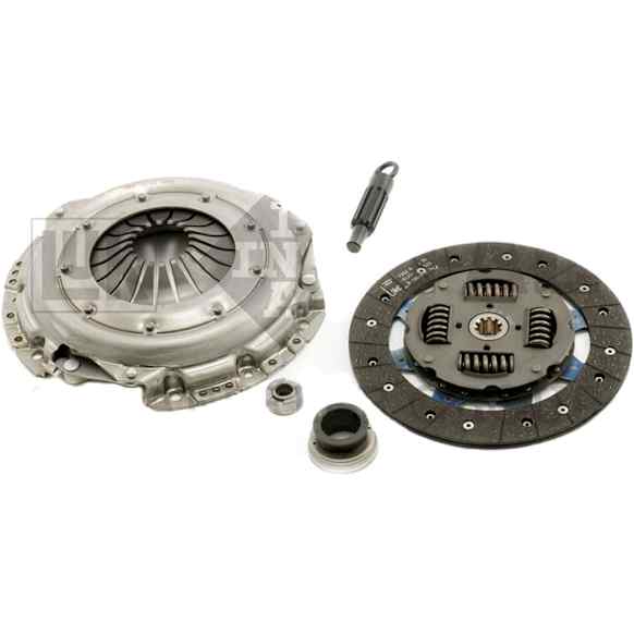 07-907 Clutch Kit, With Alignment Tool Without Flywheel With Release Bearing Pro Gold Performance Series