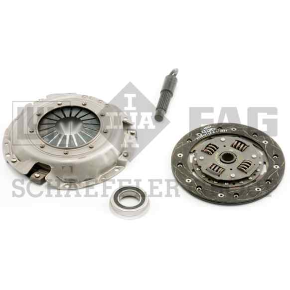 08-001 Clutch Kit, With Alignment Tool Without Flywheel With Release Bearing Luk OE Replacement