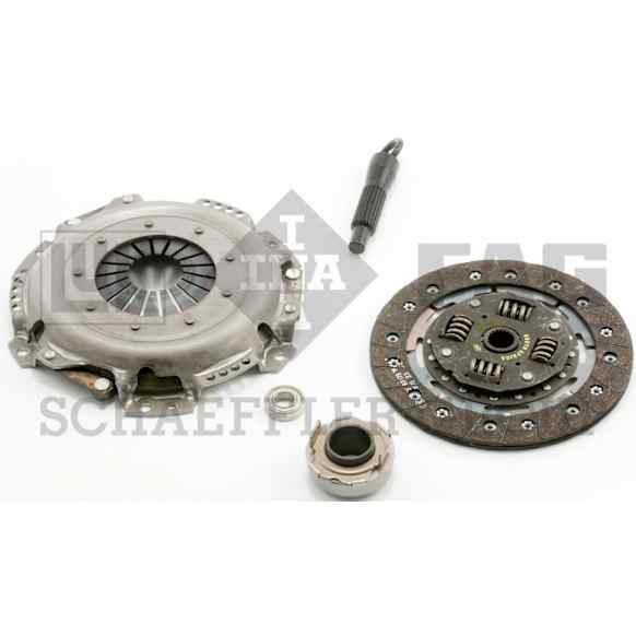 08-012 Clutch Kit, With Alignment Tool Without Flywheel With Release Bearing Luk OE Replacement
