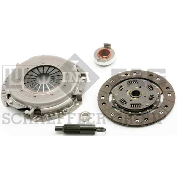 08-026 Clutch Kit, With Alignment Tool Without Flywheel With Release Bearing Luk OE Replacement