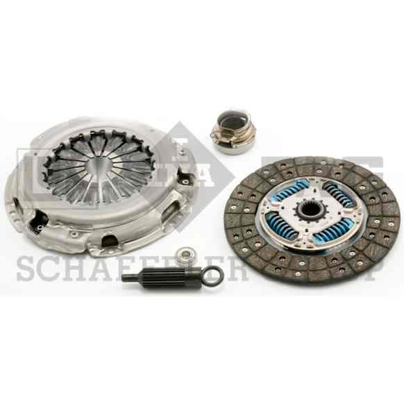 1995 Toyota T100 - Clutch Kit, Luk Global Number 625 3010 77, With Alignment Tool, Without Flywheel, With Release Bearing, Luk OE Replacement