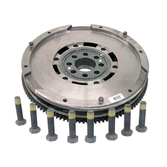 1999 BMW Z3 - Flywheel, Coupe, 2.8L 6Cyl, From 09/98