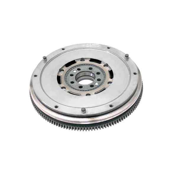 415 0176 100 Dual-Mass Flywheel (220 mm) - Replaces OE Number 21-20-7-532-057