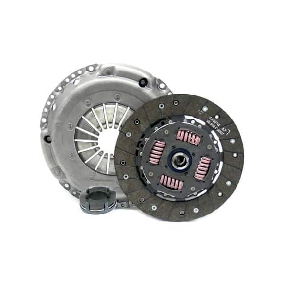 623 3517 000 Clutch Kit, Luk OE Replacement