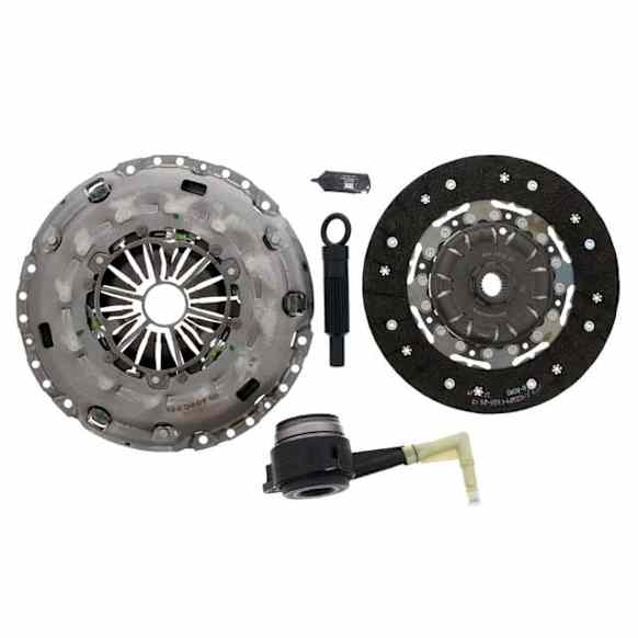 624 3569 330 Clutch Kit - Replaces OE Number 022-141-015 S