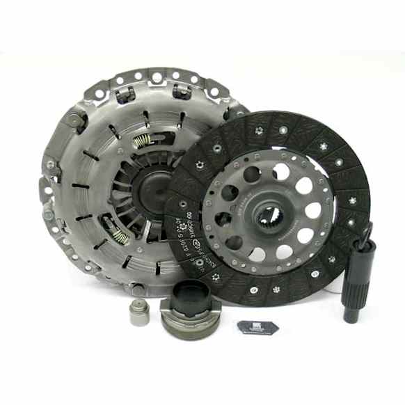 624 3575 000 Clutch Kit - Replaces OE Number 21-20-7-531-556