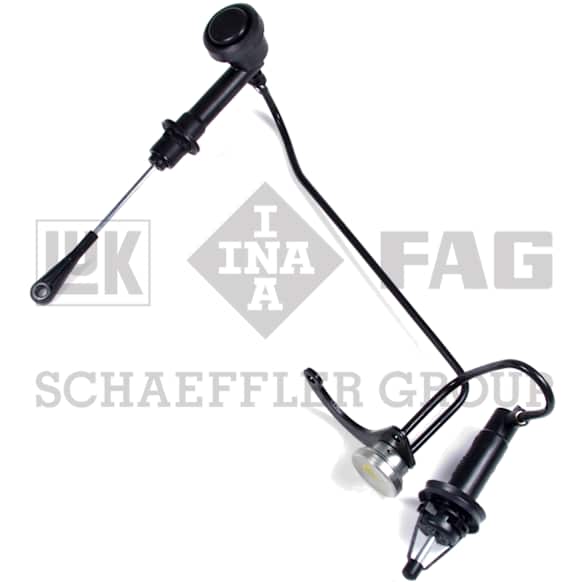 CRS001 Clutch Master Cylinder Luk OE Replacement