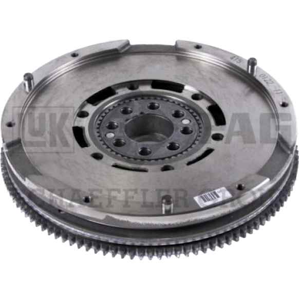 2003 BMW 330i - Flywheel, Base, 3.0L 6Cyl, Luk Global Number 415 0122 10