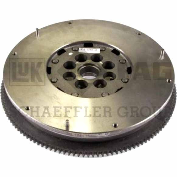 DMF069 Luk OE Replacement Flywheel - Direct Fit, Sold individually