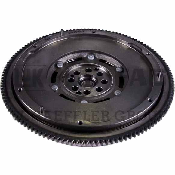 DMF105 Dual Mass Series Flywheel - Steel, Direct Fit, Sold individually