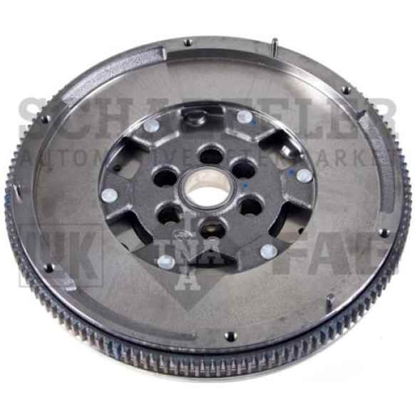 DMF108 Luk OE Replacement Flywheel - Direct Fit, Sold individually