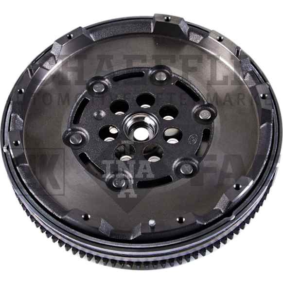 2007 Hyundai Sonata - Flywheel, GLS, 2.4L 4Cyl, Luk Global Number 15 0297 10, Steel