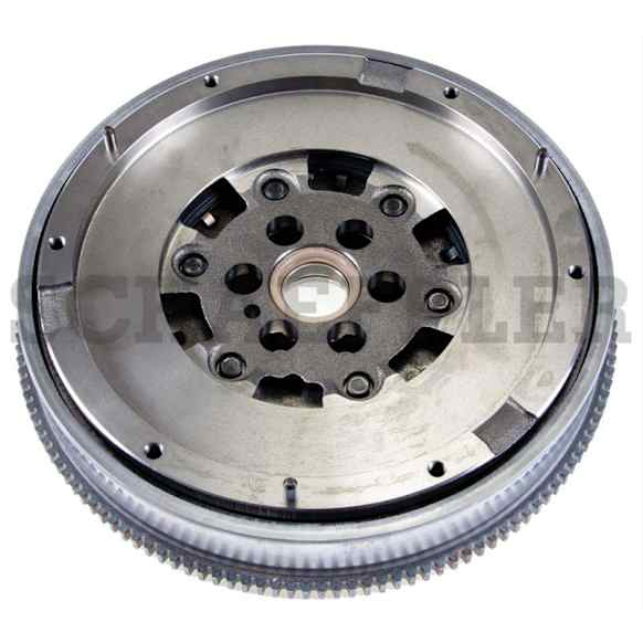 DMF133 Dual Mass Series Flywheel - Steel, Direct Fit, Sold individually