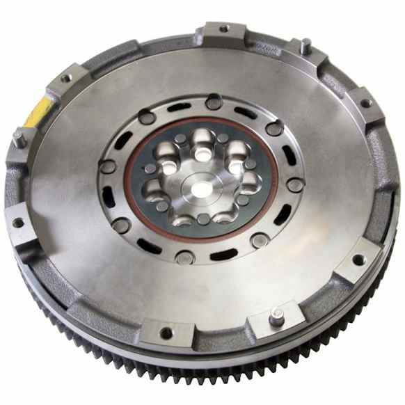 2010 Kia Optima - Flywheel, LX, 2.4L 4Cyl, Cast Iron