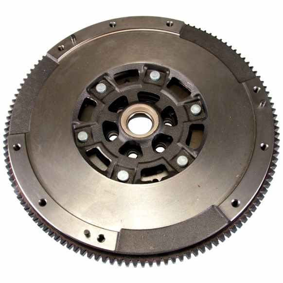 DMF151 Flywheel - Cast Iron, Direct Fit, Sold individually